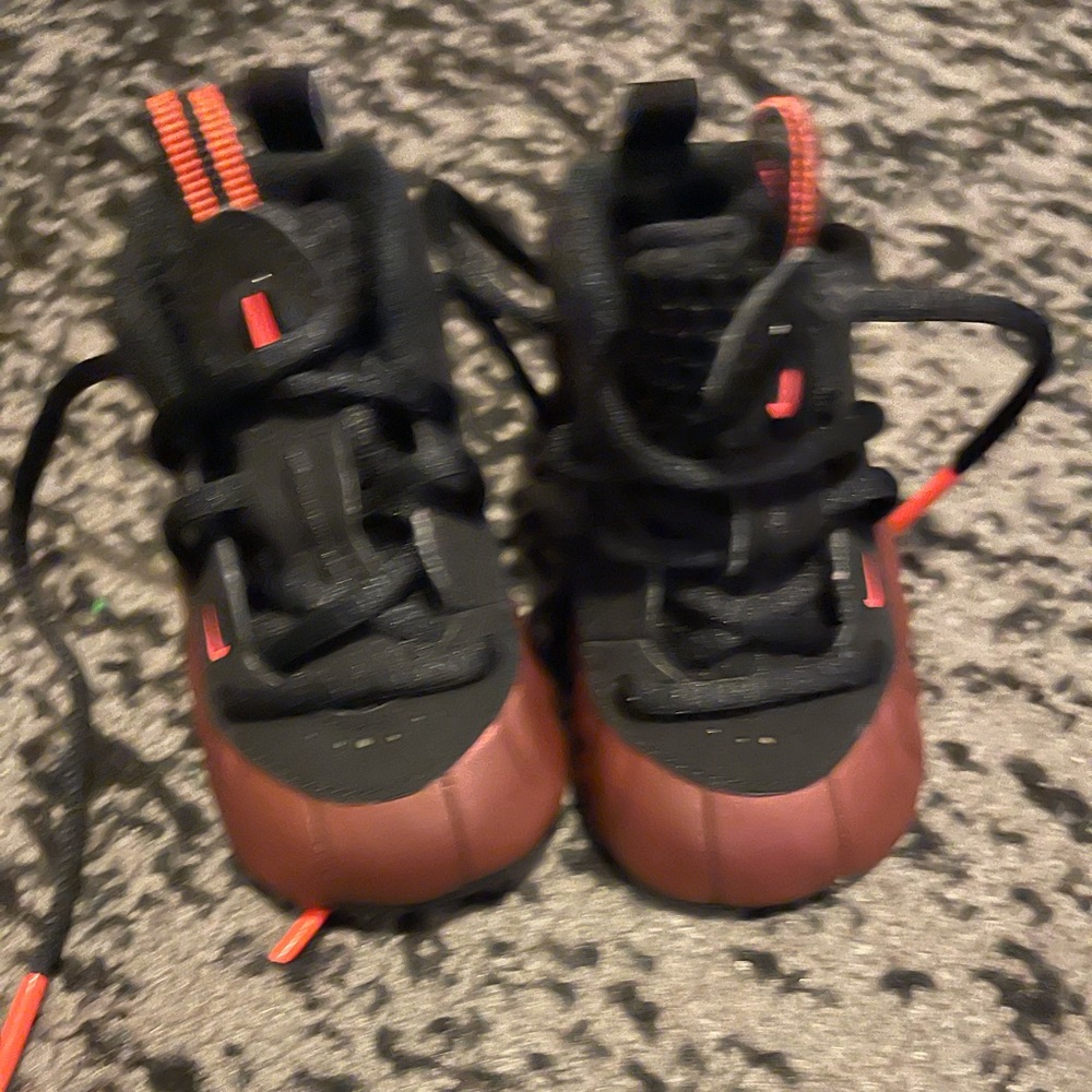 Size 3 baby